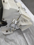 1999-2005 Mazda Miata Mx-5 OEM Heater Core Aluminum No Leaks With Pipes 99-05