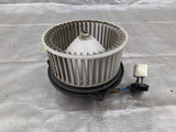 1990-2005 Mazda Miata Mx-5 OEM Blower Motor Cooling Fan With Resistor AC Heater 90-05