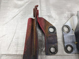 1990-1997 Mazda Miata Mx-5 OEM NA Miata Hood Hinges Pair #5 90-97