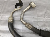 1990-1993 Mazda Miata MX5 AC High And Low Pressure Hose Line Discharge 90-93