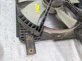 1990-1997 Mazda Miata OEM Passenger A/C AC Cooling Radiator Fan NA #4 90-97