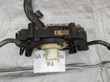 1990-1997 Mazda MX-5 Miata NO Cruise Combination Switch Headlight Wiper #4 90-97