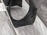 1990-1997 Mazda Miata Left & Right Headlight Shroud Cover Bezel Trim 90-97 #2