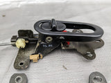 1990-1997 Mazda Miata Mx-5 OEM Pair/ Set Left & Right Interior Door Handle's 90-97