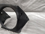 1990-1997 Mazda Miata Left & Right Headlight Shroud Cover Bezel Trim 90-97 #7