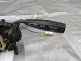 1990-1997 Mazda MX-5 Miata With Cruise Combination Switch Headlight Wiper #7 90-97