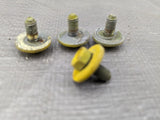 1990-1997 Mazda Miata Mx-5 OEM Headlight Lid Hardware Screw Set Of 4 90-97