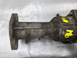 1994-2000 Mazda Miata Thermostat Neck Cap Cover Housing 1.8L BPE8-15-170A 94-00
