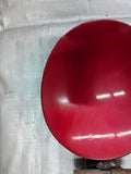 1990-1997 Mazda Miata Mx-5 OEM Red Gas Fuel Cap Lid Door Panel NA #10 90-97