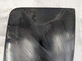 1990-1997 Mazda Miata Mx-5 OEM Driver LH Headlight Top Lid Cover Black #7 90-97