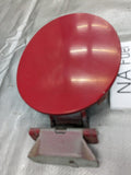 1990-1997 Mazda Miata Mx-5 OEM Red Gas Fuel Cap Lid Door Panel NA #5 90-97