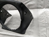 1990-1997 Mazda Miata Left & Right Headlight Shroud Cover Bezel Trim 90-97 #10