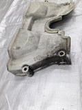 1990-2000 Mazda Miata OEM Engine Front Upper Timing Cover NA NB Gray 99-00