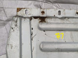 1990-1993 Miata Used CPU ECU Cover Plate Bracket B61P18885 OEM 90-93 #7