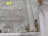 1990-1993 Miata Used CPU ECU Cover Plate Bracket B61P18885 OEM 90-93 #8