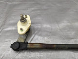 1990-2005 Mazda Miata Mx5 OEM Wiper Motor Linkage Window Windshield 90-05