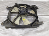 1990-1997 Mazda Miata OEM Passenger A/C AC Cooling Radiator Fan NA #7 90-97