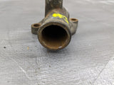 1990-1993 Mazda Miata Mx5 Front Upper Thermostat Housing Cover 1.6L NA #3 90-93