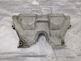 1990-2000 Mazda Miata OEM Engine Front Upper Timing Cover NA NB Gray 99-00