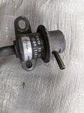 1990-1993 Mazda Miata NA6 Fuel Rail Injection Pressure Regulator FPR 90-93