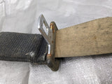 1990-1993 Mazda Miata OEM Tan Seat Belt Reel Left & Right Set 93NAPZ 90-93