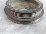 1996-2005 Mazda Miata Mx-5 OEM 1.8L NB Crank Pulley Harmonic Balancer 96-05