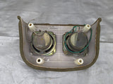 1990-1997 Mazda Miata Mx-5 OEM Headrest Head Rest Speaker #1 "AS IS" 90-97