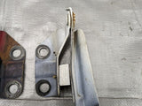 1990-1997 Mazda Miata Mx-5 OEM NA Miata Hood Hinges Pair #5 90-97