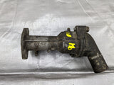 1994-2000 Mazda Miata Thermostat Neck Cap Cover Housing 1.8L BPE8-15-170A 94-00