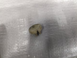 1990-1997 Mazda Miata Mx-5 OEM Headlight Light Plastic Bezel Screw Clip Set of 4 90-97