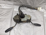 1990-1997 Mazda Mx-5 Miata OEM Combination Switch Headlight Wiper NON Cruise 94NAUC 90-97