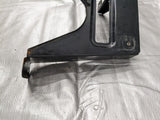 1990-1997 Mazda Miata Mx-5 Washer Fluid Bottle Fuse Box Mount Bracket OEM No ABS 90-97