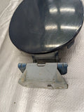 1990-1997 Mazda Miata Mx-5 OEM Blue Gas Fuel Cap Lid Door Panel NA #16 90-97