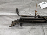 1990-1997 Mazda Miata Mx-5 OEM Seat Rail Mount Slider Track Passenger (RH) Side #6 90-97