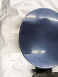 1990-1997 Mazda Miata Mx-5 OEM Blue Gas Fuel Cap Lid Door Panel NA #15 90-97