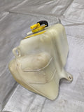 1990-1997 Mazda Miata Mx-5 OEM Coolant Reservoir Overflow Tank Bottle 90-97