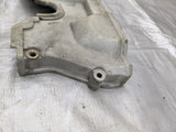 1990-2000 Mazda Miata OEM Engine Front Upper Timing Cover NA NB Gray 99-00