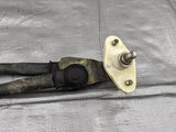 1990-2005 Mazda Miata Mx5 OEM Wiper Motor Linkage Window Windshield 90-05