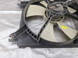 1990-1997 Mazda Miata OEM Passenger A/C AC Cooling Radiator Fan NA #4 90-97