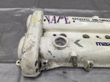1990-1993 Mazda Miata Mx-5 OEM Engine Valve Cover DOHC 1.6 Valve #4 90-93
