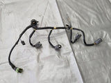 1990-1993 Mazda Miata 1.6L Engine Wire Harness Fuel Rail Injectors #2 90-93