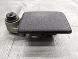 1990-1993 Mazda Miata Mx-5 OEM Glove Box Lock Handle Latch Black Glovebox 90-93