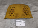 1990-1997 Mazda Miata Mx-5 OEM Head Rest Speaker #6 90-97