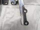 1990-1997 Mazda Miata Mx-5 OEM NA Miata Hood Hinges Pair #5 90-97