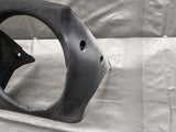 1990-1997 Mazda Miata Left & Right Headlight Shroud Cover Bezel Trim 90-97 #12
