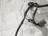 1990-1993 Mazda Miata 1.6L Engine Wire Harness Fuel Rail Injectors #2 90-93
