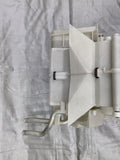 1999-2005 Mazda Miata Mx-5 OEM Heater Core Aluminum No Leaks With Pipes 99-05