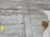 1990-1993 Miata Used CPU ECU Cover Plate Bracket B61P18885 OEM 90-93 #8