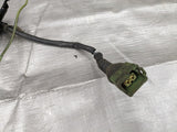 1990-1993 Mazda Miata 1.6L Engine Wire Harness Fuel Rail Injectors #6 90-93