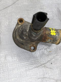 1990-1993 Mazda Miata Mx5 Front Upper Thermostat Housing Cover 1.6L NA #3 90-93